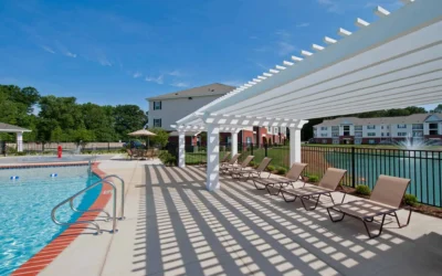 The Pinnacle of Refined Living: Why Luxury Apartments in Newport News Are Redefining Upscale Residential Life