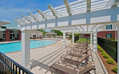 The Finest New Apartment Communities in Newport News — Here’s Why Heritage Forest Sets the Gold Standard
